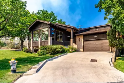 63 Country Club Village, Pueblo, CO 81008 - Photo 2