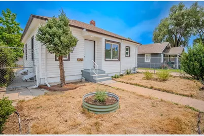 736 Jackson St, Pueblo, CO 81004 - Photo 1