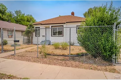 736 Jackson St, Pueblo, CO 81004 - Photo 2
