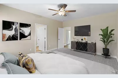422 S Gilia Dr., Pueblo, CO 81007 - Photo 2