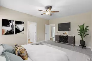 422 S Gilia Dr, Pueblo, CO 81007 - Photo 2