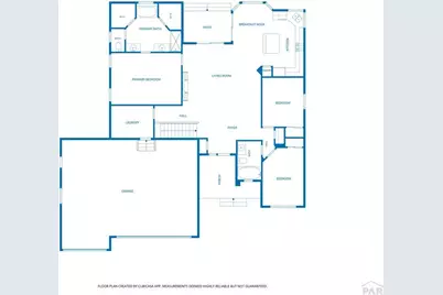 422 S Gilia Dr., Pueblo, CO 81007 - Photo 42