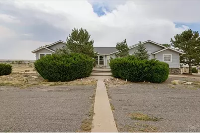 544 N Raymont Dr, Pueblo West, CO 81007 - Photo 2