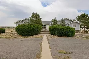 544 N Raymont Dr, Pueblo West, CO 81007 - Photo 2
