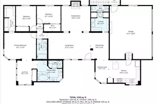 544 N Raymont Dr, Pueblo West, CO 81007 - Photo 40