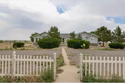 544 N Raymont Dr, Pueblo West, CO 81007 - Photo 1