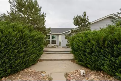 544 N Raymont Dr, Pueblo West, CO 81007 - Photo 4