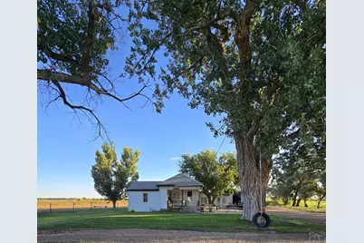 31121 Road Kk, La Junta, CO 81050 - Photo 1