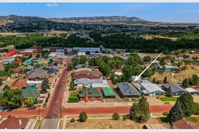 709 E 2nd St, Trinidad, CO 81082 - Photo 46