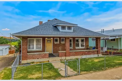 709 E 2nd St, Trinidad, CO 81082 - Photo 2