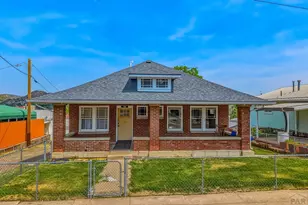 709 E 2nd St, Trinidad, CO 81082 - Photo 1