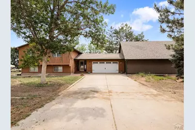 29465 E US Hwy 50, Pueblo, CO 81006 - Photo 1