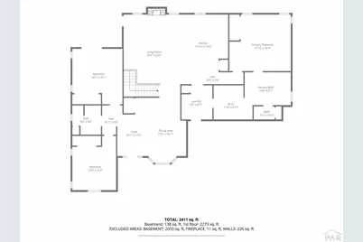10 Erica Court, Pueblo, CO 81001 - Photo 48