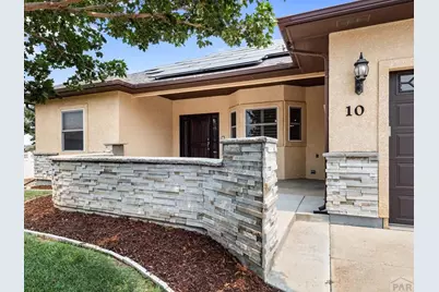 10 Erica Court, Pueblo, CO 81001 - Photo 2