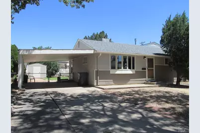 1620 Zuni Rd, Pueblo, CO 81001 - Photo 1