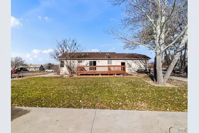 570 S Bellflower Dr, Pueblo West, CO 81007 - Photo 22