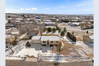 570 S Bellflower Dr, Pueblo West, CO 81007 - Photo 26