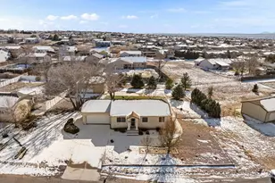 570 S Bellflower Dr, Pueblo West, CO 81007 - Photo 26