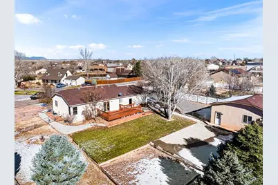 570 S Bellflower Dr, Pueblo West, CO 81007 - Photo 28