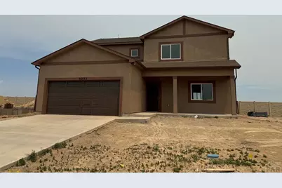 6233 Sawyer Ridge Dr., Pueblo, CO 81008 - Photo 1