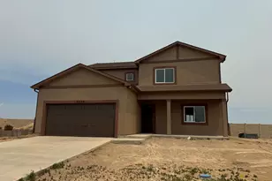 6233 Sawyer Ridge Dr, Pueblo, CO 81008 - Photo 1
