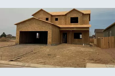 5205 Gannet Lane, Pueblo, CO 81008 - Photo 2