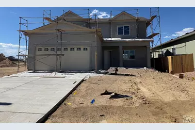 5205 Gannet Lane, Pueblo, CO 81008 - Photo 1
