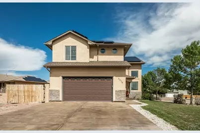 5078 Hummingbird Ct, Pueblo, CO 81008 - Photo 1