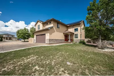 5078 Hummingbird Ct, Pueblo, CO 81008 - Photo 2