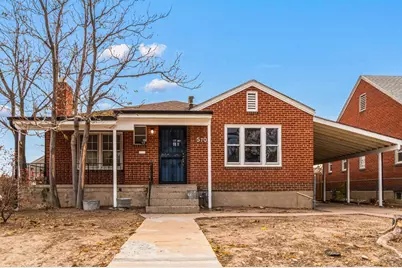 510 Quincy St, Pueblo, CO 81004 - Photo 1