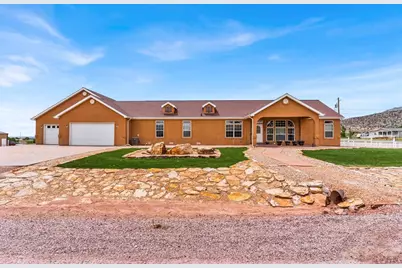 744 North St, Canon City, CO 81212 - Photo 1