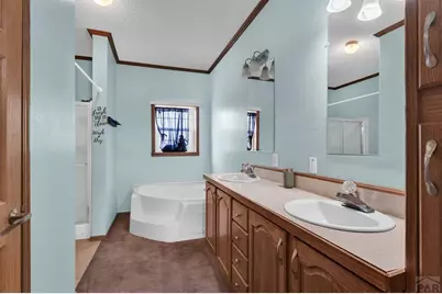 744 North St, Canon City, CO 81212 - Photo 32