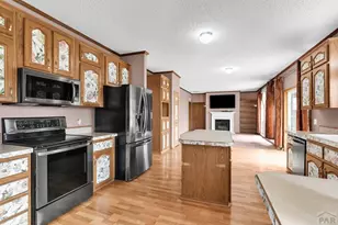 744 North St, Canon City, CO 81212 - Photo 20