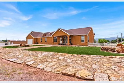 744 North St, Canon City, CO 81212 - Photo 6