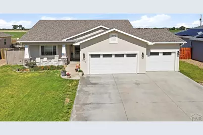 402 Kimble Ave, Swink, CO 81077 - Photo 1