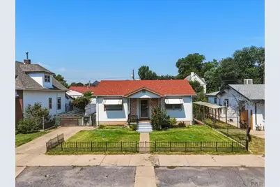 1411 Wabash Ave, Pueblo, CO 81004 - Photo 2