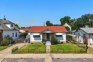 1411 Wabash Ave, Pueblo, CO 81004 - Photo 2