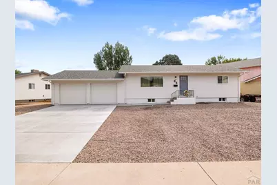 64 Radcliff Lane, Pueblo, CO 81005 - Photo 1