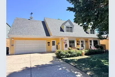 3234 Shalimar Terrace, Pueblo, CO 81008 - Photo 2