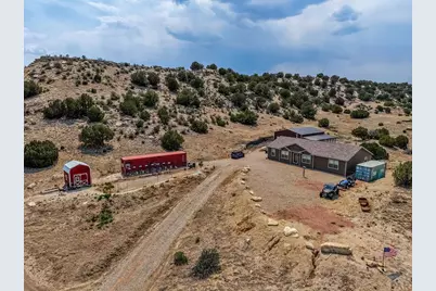 1121 Stone Cliff Rd, Rye, CO 81069 - Photo 1