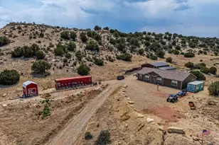 1121 Stone Cliff Rd, Rye, CO 81069 - Photo 1