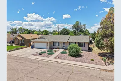 305 Alma Ave, Pueblo, CO 81104 - Photo 2