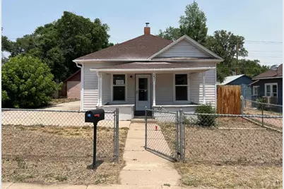 1421 E 12th St, Pueblo, CO 81001 - Photo 1