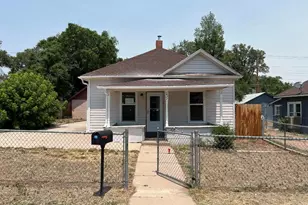 1421 E 12th St, Pueblo, CO 81001 - Photo 1