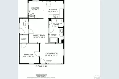 618 N Elizabeth, Pueblo, CO 81003 - Photo 2