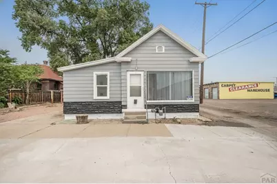 618 N Elizabeth, Pueblo, CO 81003 - Photo 1
