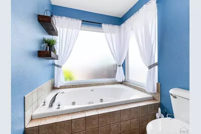 734 E Marigold Dr, Pueblo West, CO 81007 - Photo 20