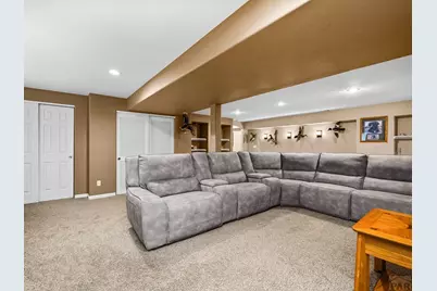 734 E Marigold Dr, Pueblo West, CO 81007 - Photo 34