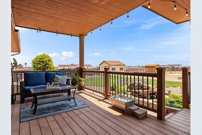 734 E Marigold Dr, Pueblo West, CO 81007 - Photo 42