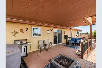 734 E Marigold Dr, Pueblo West, CO 81007 - Photo 40